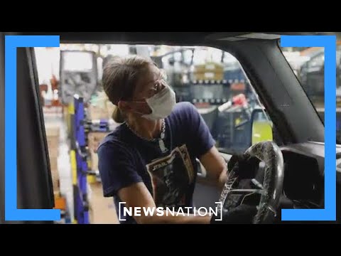 Ford working on self-repossessing car technology | Morning in America