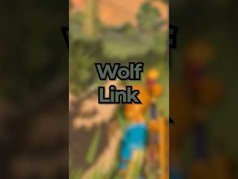 What Happened to WOLF LINK in Tears of the Kingdom?