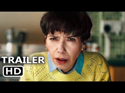THE LOST KING Trailer (2023) Sally Hawkins, Steve Coogan