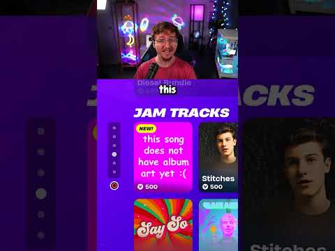 Fortnite Item Shop Was Hacked? 😟