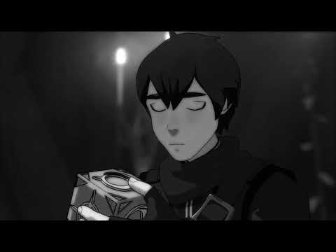 The Dragon Prince AMV: Monster (REMASTERED RUS)