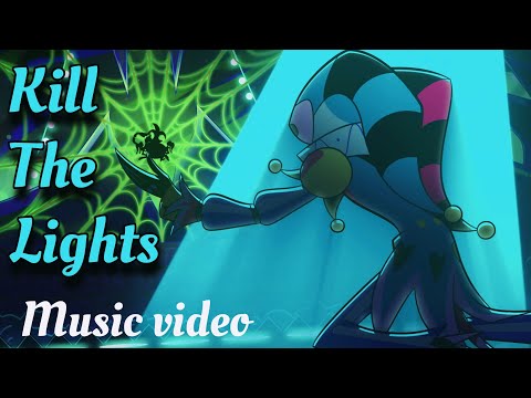 Set It Off - Kill the Lights | Helluva Boss Fizzarolli Music Video (AMV)