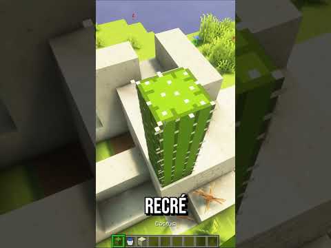 Ce que vous n&#039;avez pas remarqué sur le Launcher de Minecraft