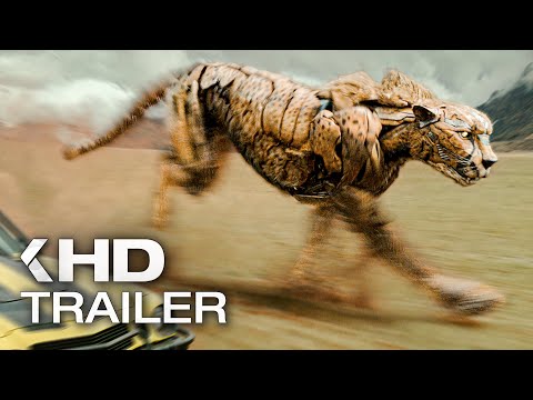 The Best NEW Action Movies 2023 (Trailers)