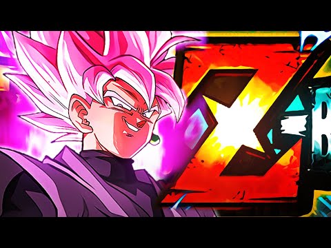 SEEMS AWFUL! FULL DETAILS FOR CONFUSING INT TRANSFORMING GOKU BLACK&#039;S EZA! (DBZ: Dokkan Battle)