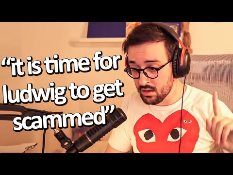 This French Streamer Scammed Me