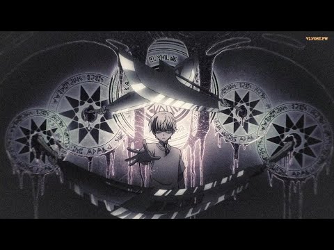 AMV Смертельная игра Мёртвой горы #2 Thousand Foot Krutch - Scream