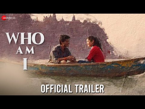 Who Am I - Official Trailer | Chetan Sharma, Rishika Chandani, Surendra Rajan &amp; Shashie Vermaa