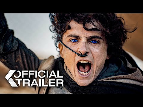 Dune 2 Trailer 2 (2024)