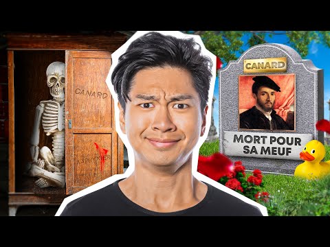 Les morts les plus ÉCLATÉES de l’histoire 💀 (Édition Renaissance)