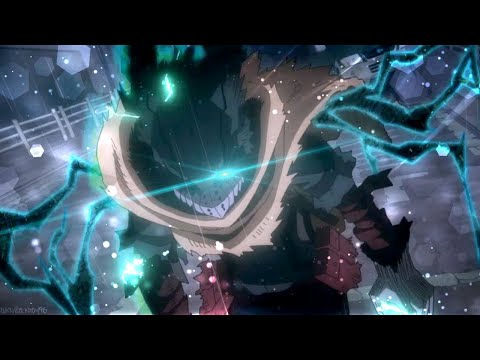 Izuku Midoriya//Deku「AMV」Safe And Sound