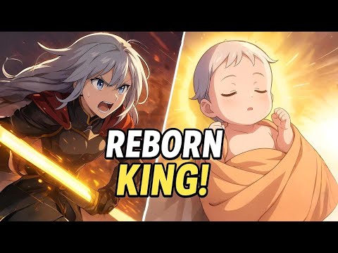 The Beginning After the End Episode 1 Explained | Reborn King’s Second Life Begins!