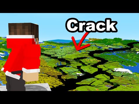 Why I Cracked The Entire World...
