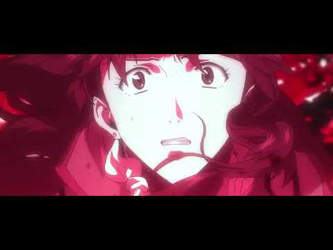 I Fell Under Your Spell [OFFICIAL 4K AMV]