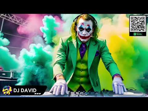 Let Go ⚡ Top Hits 2024 || DJDAVID - Music Mix 2024