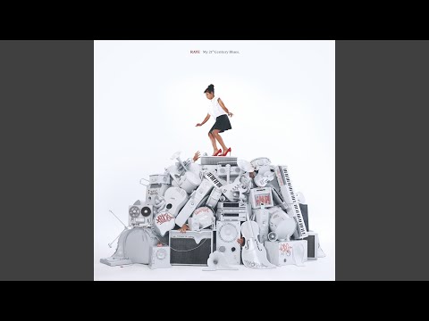 Escapism.