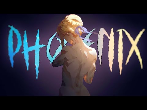 Phoenix | AMV | Anime Mix