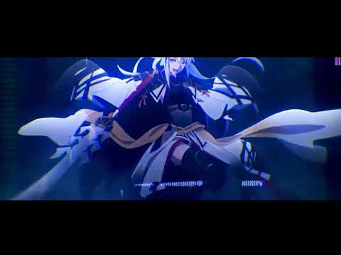 wiban - shields (w/ v14l) [AMV]