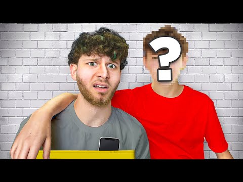 I Met Elliot in Real Life...