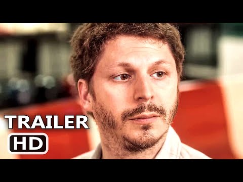 THE ADULTS Trailer (2023) Michael Cera
