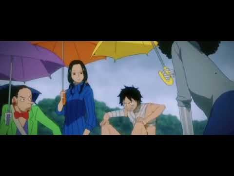 Lope Dope - Oral [Prod. Marrasfalls][AMV]