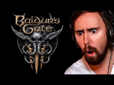 Baldur&#039;s Gate 3 Drama