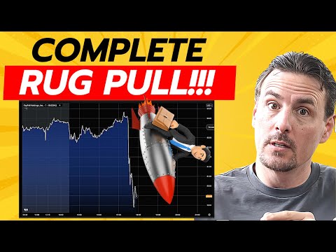 Big Money Completely Manipulated This Stock, Plus This Level Is The Tesla Bottom!