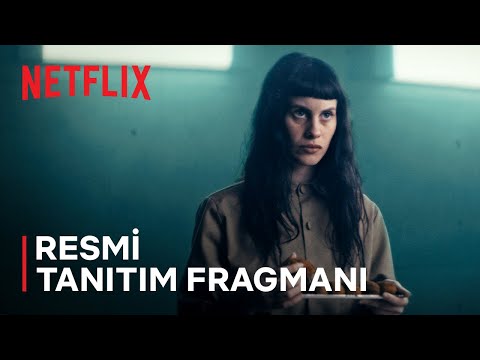 The Platform 2 | Resmi Tanıtım Fragmanı | Netflix