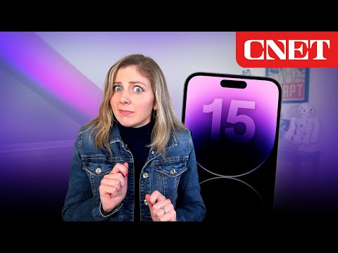 This iPhone 15 Rumor Makes Me Nervous