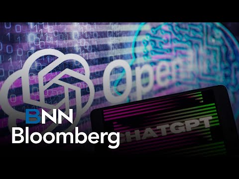 Tech and industrials stand to benefit most from the newest AI technology: Portfolio strategist