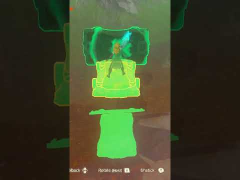 INSANE NEW FLYING MACHINE GLITCH in Tears of the Kingdom (PATCHED)