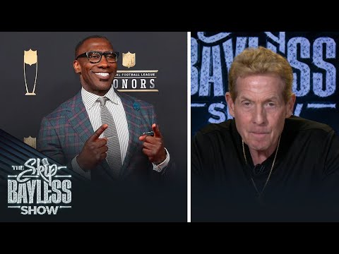 Skip Bayless discusses Shannon Sharpe’s departure from Undisputed | The Skip Bayless Show