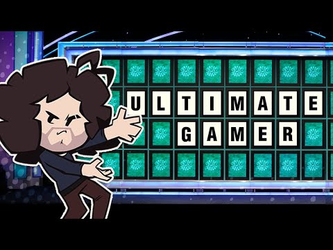 It&#039;s AMERICA&#039;S game | Wheel of Fortune