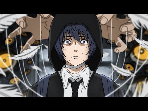 IVOXYGEN - PERSON FROM THE VALLEY [Lyrics x AMV]