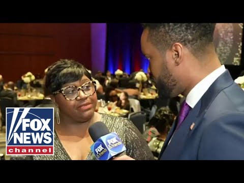 &#039;REPUBLICAN PARTY IS NOT THE ENEMY&#039;: Black conservatives voice top issues for 2024