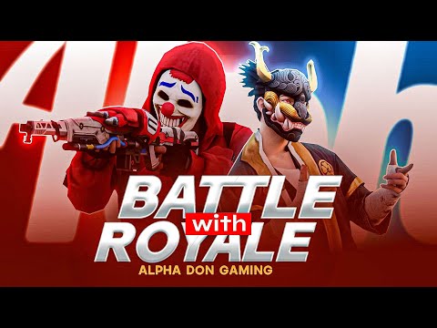 GrandMaster Rank Push - Free Fire India Live Telugu - Telugu Gaming Live #garenafreefireindia