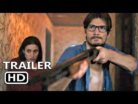 IN DREAMS Official Trailer (2023)