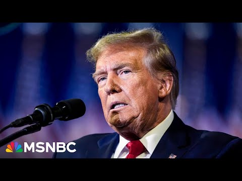 Bombing Mexico? Banning Muslims? Inside radical right&#039;s plan for second Trump presidency