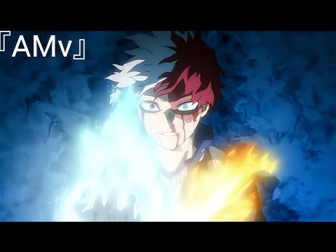 Battlecry &amp; Risk It All- [AMV/ASMV] My Hero Academia S7