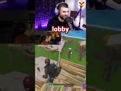 When DrLupo Would TROLL Ninja in OG Fortnite!