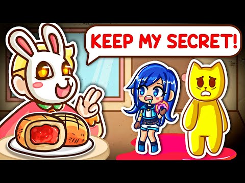 Should we Keep her secret...? Bonnie&#039;s Bakery: Fresh Ingredients Story!