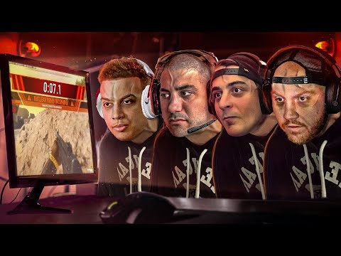 NICKMERCS NEEDS TO GET HIS NUKE TODAY