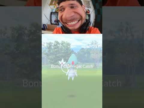 Testing the legendary shiny odds