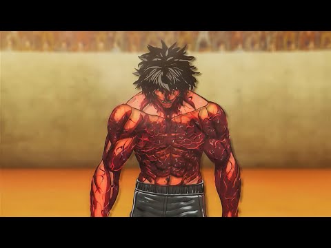 「AMV」- Welcome To The War