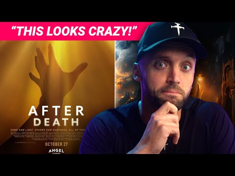 Where will you go when you die?? 💀 | After Death movie trailer reaction