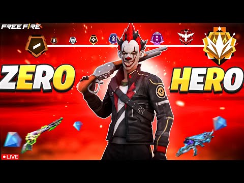 Ahmed gaming era free fire Live Stream || Ahmed Gaming Era