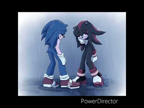 Super Shy - Sonadow - AMV