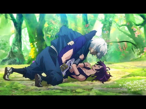 Hell&#039;s Paradise: Jigokuraku「AMV」Living In A Nightmare