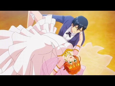 Raeliana x Noah「 AMV 」Bad Romance