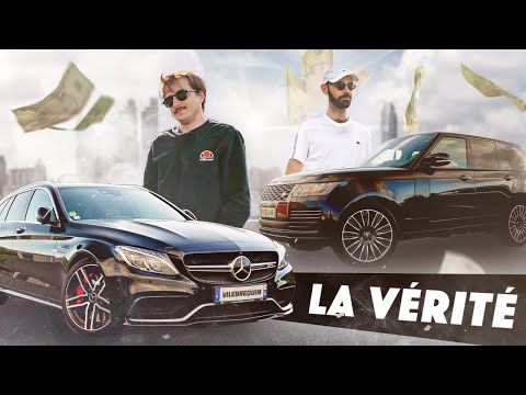 NOS 2 NOUVEAUX DAILY ( indécents )